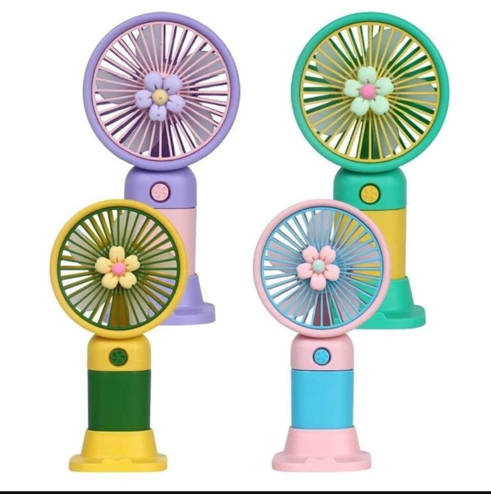 Mini Portable Fan