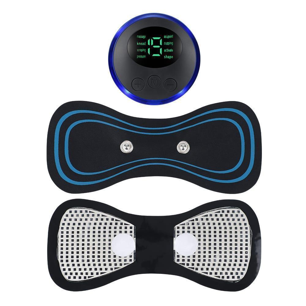 Mini Body Massager - Pack for Ultimate Relaxation