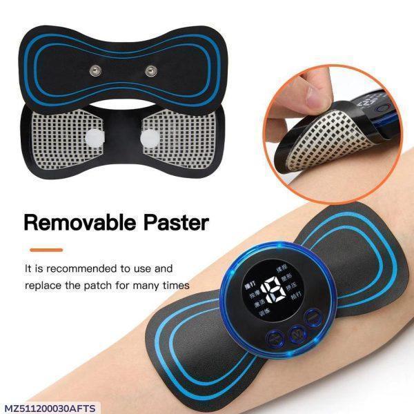 Mini Body Massager - Pack for Ultimate Relaxation