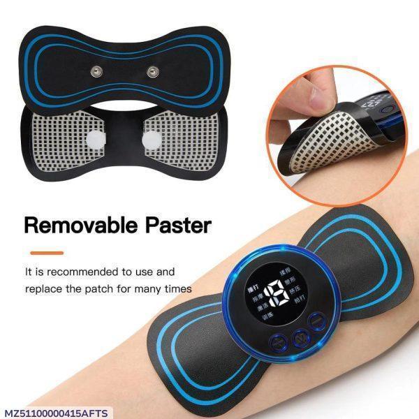 Mini Body Massager - Pack for Ultimate Relaxation