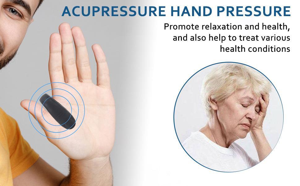Durable Sugar Control L14 Acupressure Point Clip - 1 Pc for Wellness and Self-Care