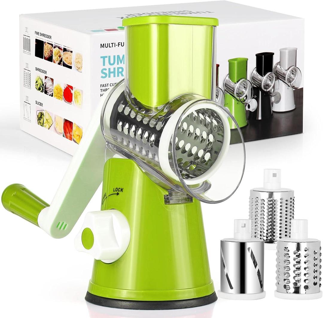 Multifunctional Vegetable Slicer