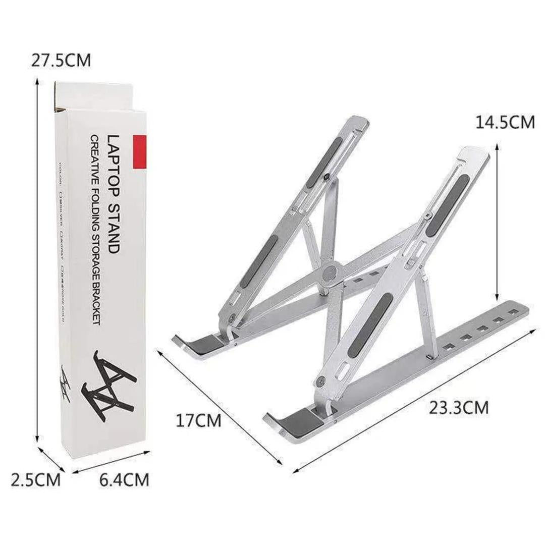 Portable Foldable Laptop Stand