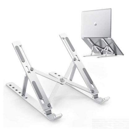 Portable Foldable Laptop Stand