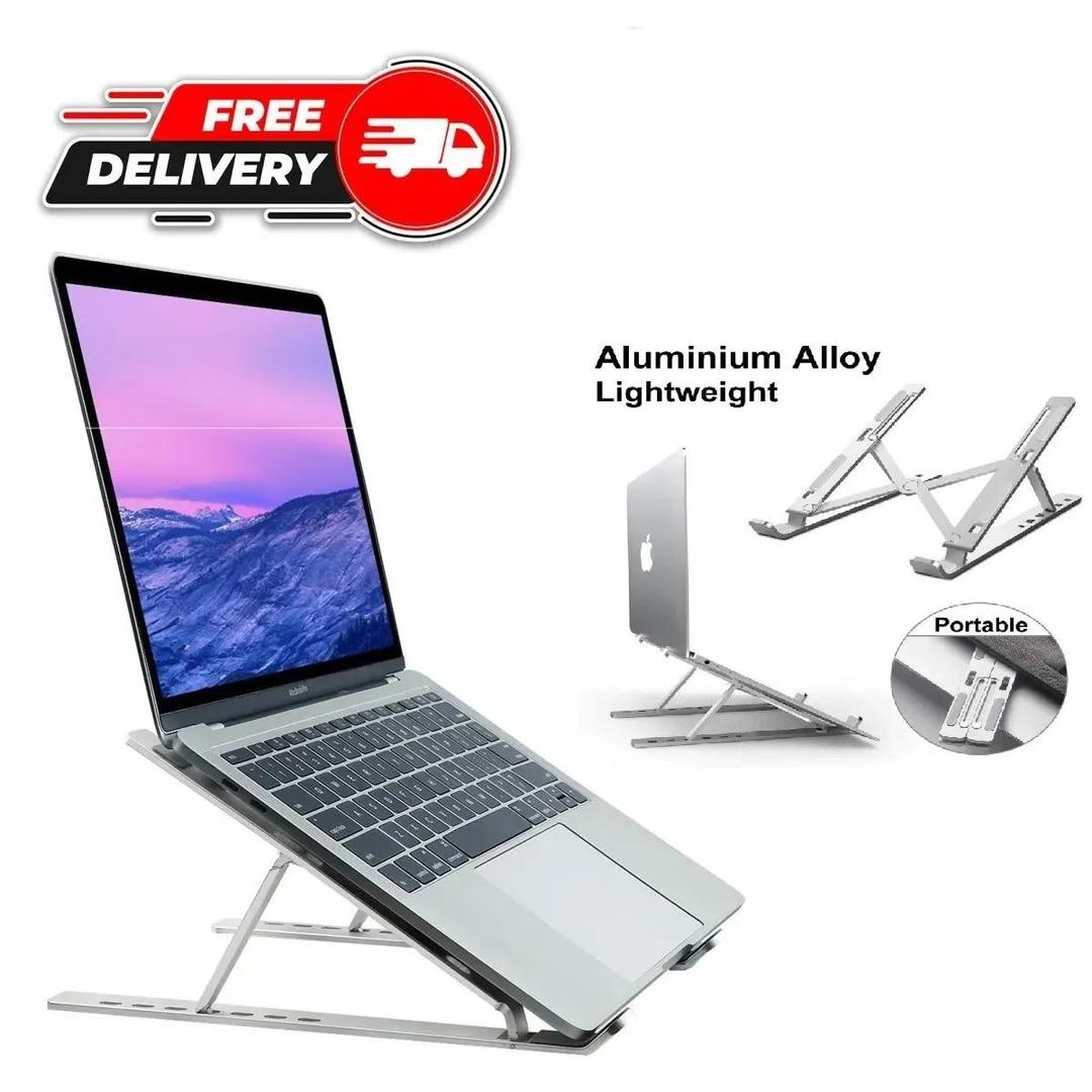 Portable Foldable Laptop Stand
