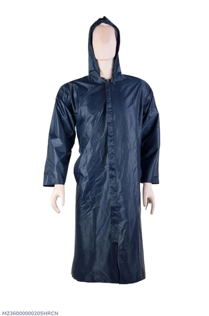 Single Piece/1-Piece Parachute Raincoat