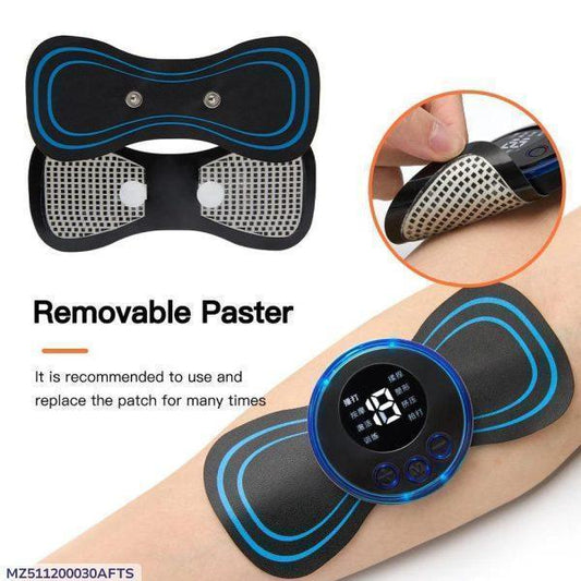 Mini Body Massager - Pack for Ultimate Relaxation