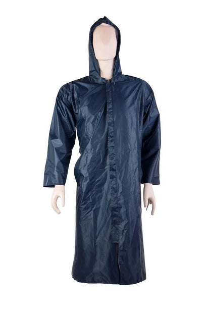 Single Piece/1-Piece Parachute Raincoat