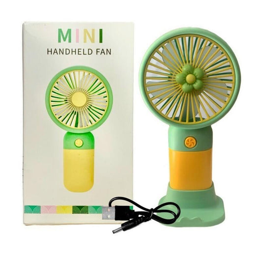 Mini Portable Fan