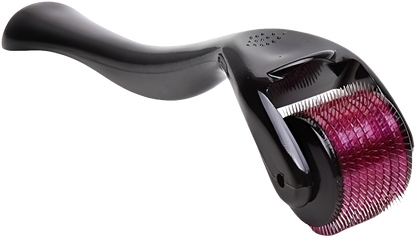 Derma Face Roller, 0.5 mm