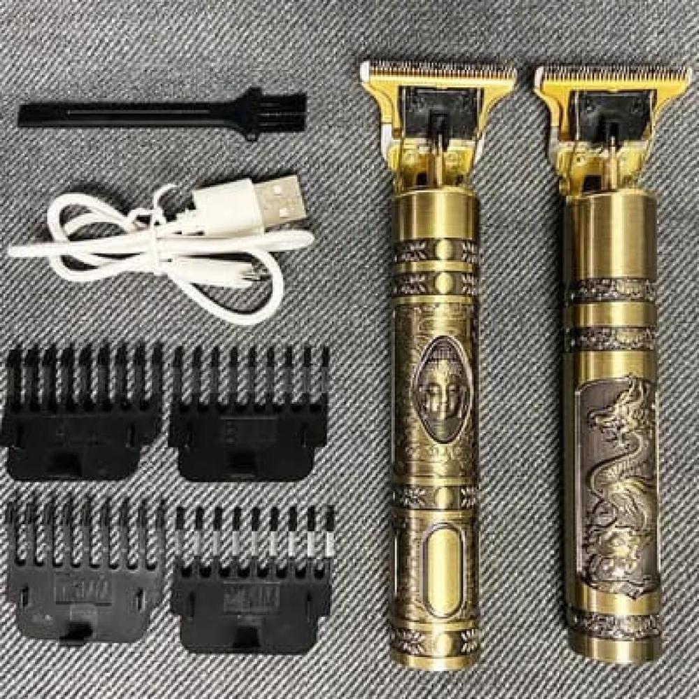 Men's Vintage T9 Professional Hair Trimmer.