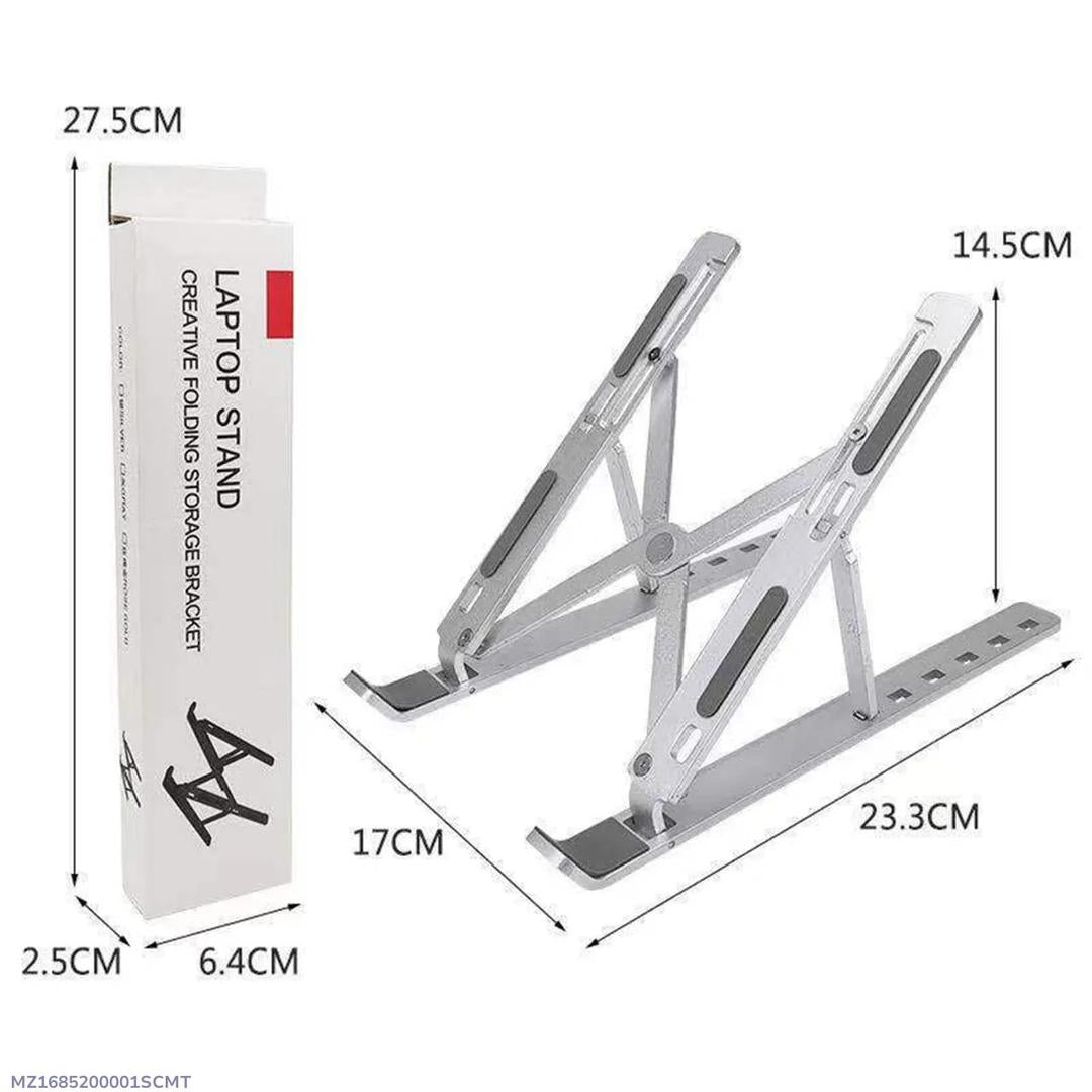 Portable Foldable Laptop Stand