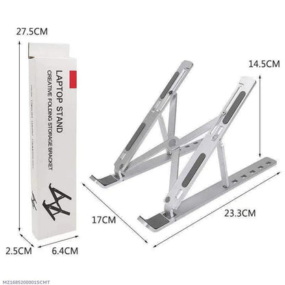 Portable Foldable Laptop Stand