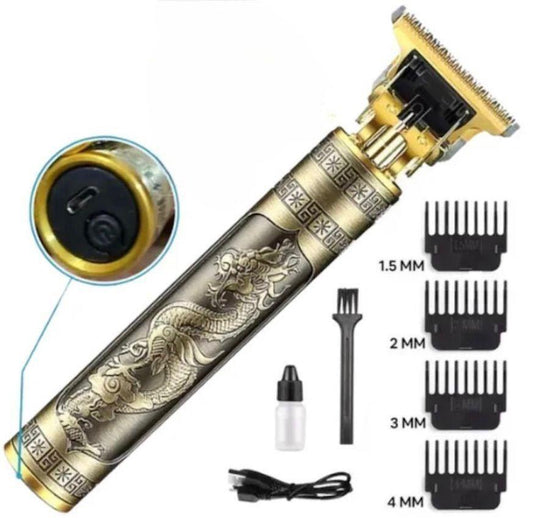 Men's Vintage T9 Professional Hair Trimmer.