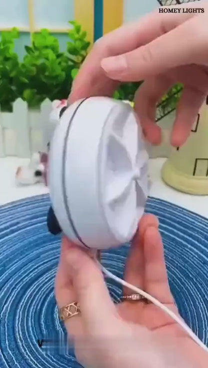 Portable Mini Washing Machine