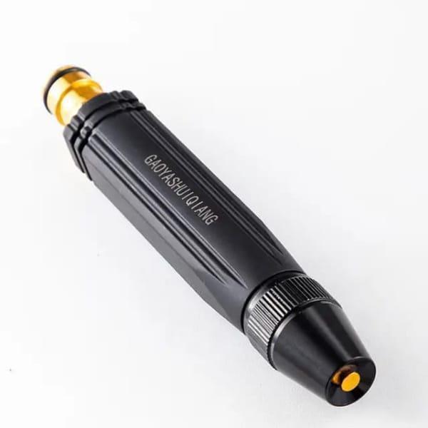 Water Pressure Nozzle