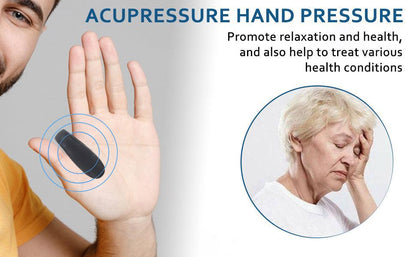 Durable Sugar Control L14 Acupressure Point Clip - 1 Pc for Wellness and Self-Care