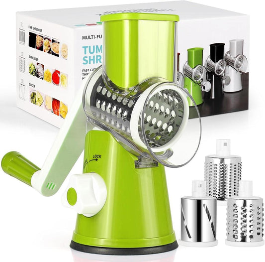 Multifunctional Vegetable Slicer