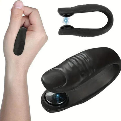 Durable Sugar Control L14 Acupressure Point Clip - 1 Pc for Wellness and Self-Care